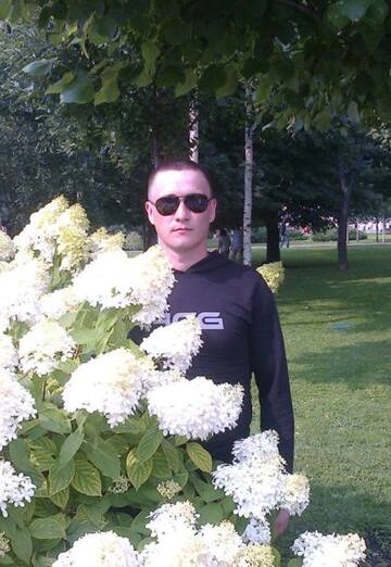 Моя фотография - Анатолий, 38 из Йошкар-Ола (@anatoliy51015)