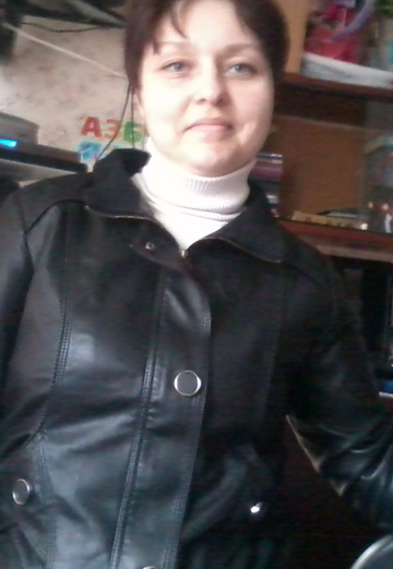 Моя фотография - Ольга, 45 из Архангельск (@olga222472)