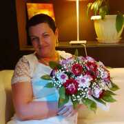 Светлана, 62, Старощербиновская