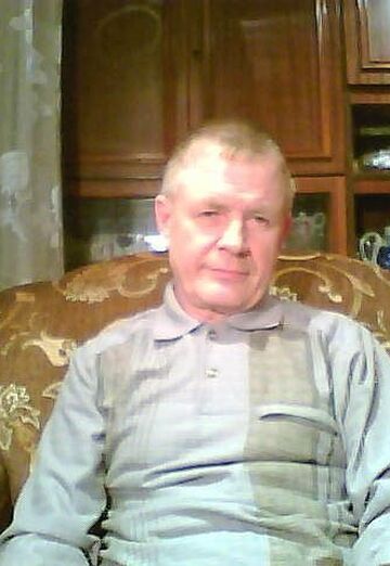 My photo - Vladimir Ryazanov, 71 from Yalutorovsk (@vladimirryazanov7)