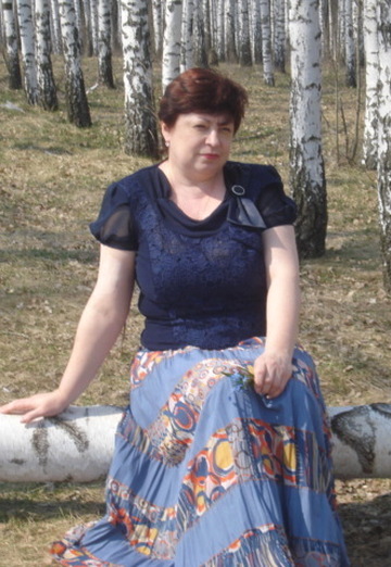 My photo - LILIYa HOMENKO, 62 from Stary Oskol (@liliyahomenko)