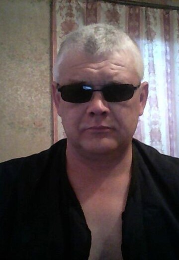 My photo - Nikolay, 53 from Loknya (@nikolay83498)