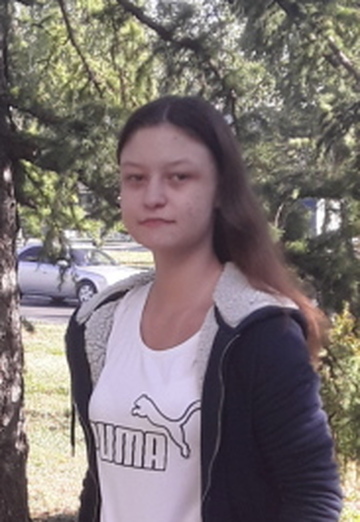 Моя фотография - Света, 23 из Ульяновск (@sveta42529)