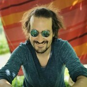 Кирилл, 30, Загорянский