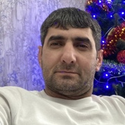 Махир, 44, Уфа
