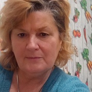 Alla 68 Saint Petersburg