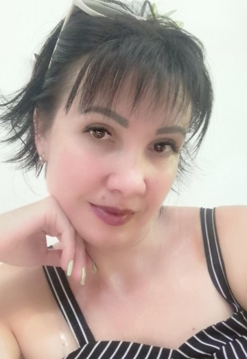 My photo - Tatyana, 42 from Krasnodar (@tatyana406099)