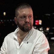 Andrey 39 Novosibirsk
