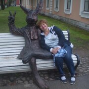 Лидия, 69, Семилуки