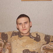 Денис, 34, Юрьев-Польский