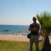 Сергей, 54, Архангельск
