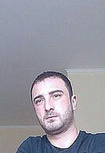 My photo - REAL, 39 from Yerevan (@real482)