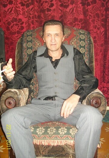 My photo - Oleg, 55 from Stary Oskol (@oleg34942)