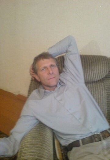 My photo - Mihail Belov, 56 from Borovichi (@mihailbelov1)
