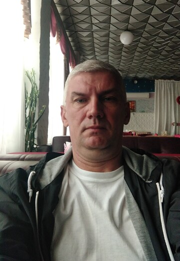 Моя фотография - Юрий, 51 из Левокумское (@uriy209456)
