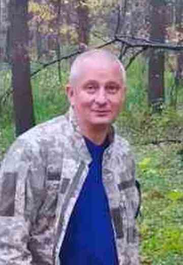 My photo - Oleg, 47 from Kyiv (@oleg294746)