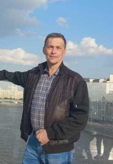 My photo - Andrey, 51 from Kaluga (@andreyverteev0)