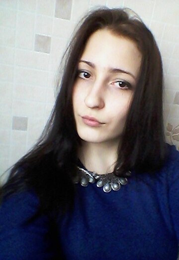 Моя фотография - Настя ♥♥♥, 28 из Красногорск (@nastya26481)