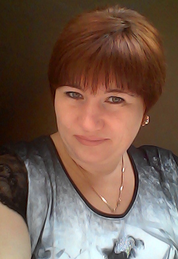 My photo - Alla, 44 from Poltava (@alla26897)