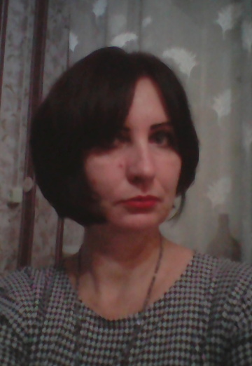 Моя фотография - Ирина, 48 из Астрахань (@irina275089)