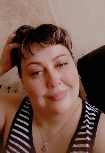 Mein Foto - Ekaterina, 41 aus Otradny (@ekaterina187810)