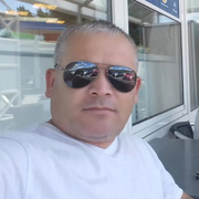 Акмал, 47, Санкт-Петербург