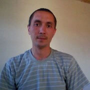TerrABayt Uri, 35, Киргиз-Мияки