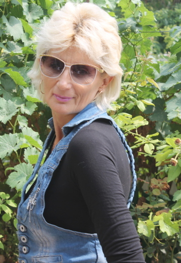Моя фотография - Виктория, 66 из Измаил (@victoria-beilis)
