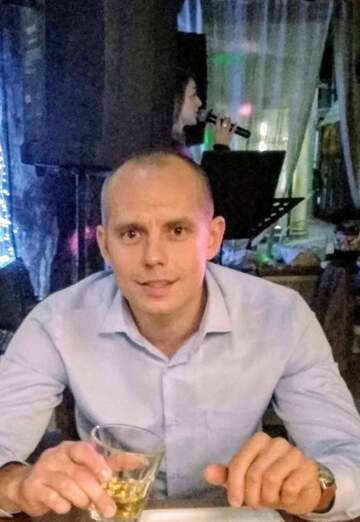 My photo - Kivalin Yaroslav, 33 from Yalta (@kivalinyaroslav)