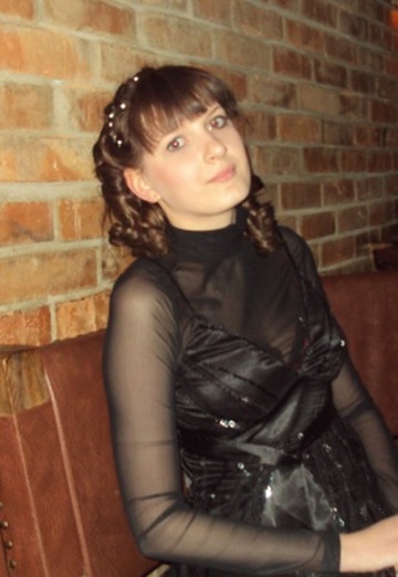 My photo - olga, 35 from Voronezh (@olga14396)