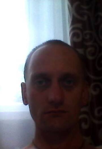 My photo - Yustas, 31 from Mahilyow (@ustas351)