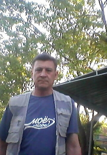 Моя фотография - Янко, 55 из Георгиевск (@yanko39)