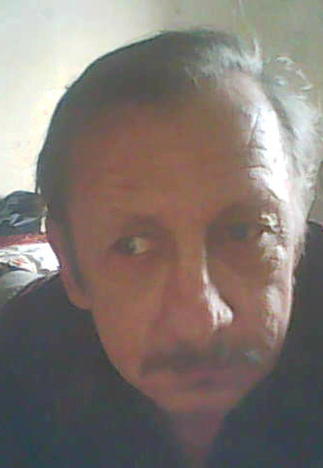My photo - petr, 58 from Novovolynsk (@petr47622)