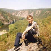 ДИМА, 48, Стерлитамак