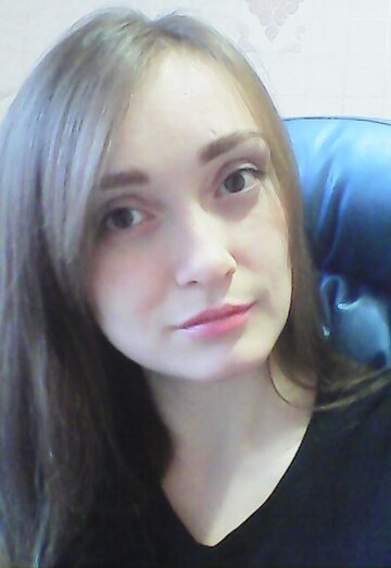 My photo - Lesya, 34 from Elektrostal (@lesy8749073)