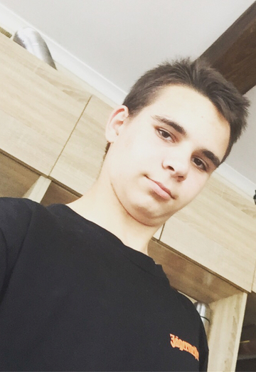 Моя фотографія - Егор, 21 з Львів (@egor53349)