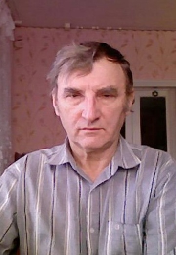 My photo - Viktor, 77 from Rostov-on-don (@viktor10217)