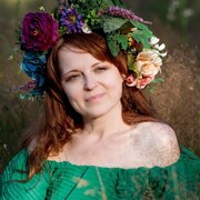 Анна, 45, Апшеронск