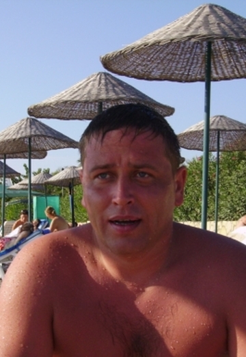 Моя фотография - mamont, 52 из Черноголовка (@mamont1971)