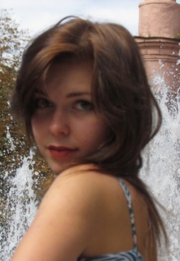 Моя фотография - Надежда, 30 из Киев (@nadejda5095)