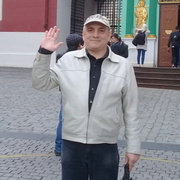 Олег, 56, Москва