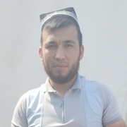 Jamshidbek, 25, Оренбург