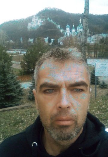 My photo - Aleksey, 47 from Pokrovsk (@aleksey534668)