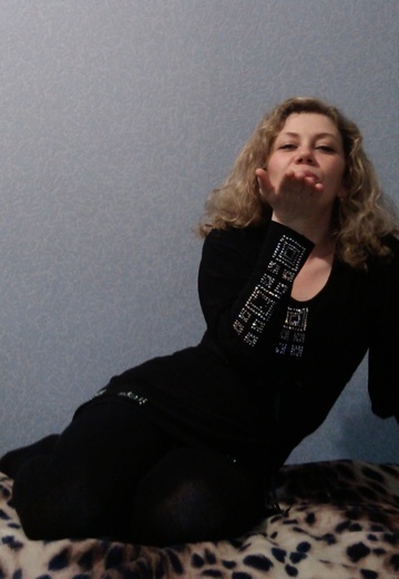 Моя фотография - Виктория, 41 из Ахтырка (@viktoriya40957)