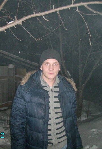 My photo - Evgeniy, 33 from Chebarkul (@evgeniy59825)