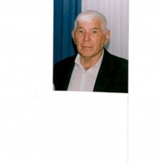Борис, 86, Ахтырский