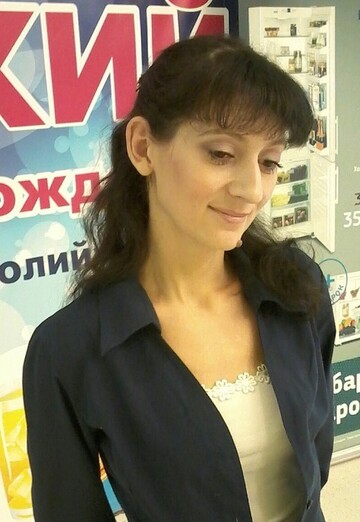 Моя фотография - Виталина, 36 из Сергиев Посад (@natalya208374)
