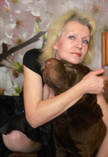 Моя фотография - Наталья, 65 из Екатеринбург (@natalya21761)