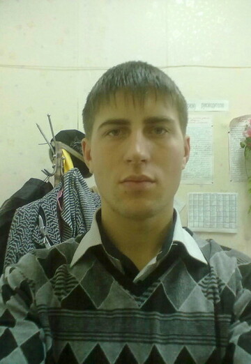 Моя фотография - Юрий, 36 из Староминская (@uriy10657)
