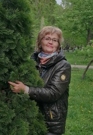 Elena (@elena122226) — my photo № 2